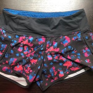 Lululemon Run Times Women’s short